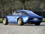 Renault Alpine A110 1300 Group 4 1971 года